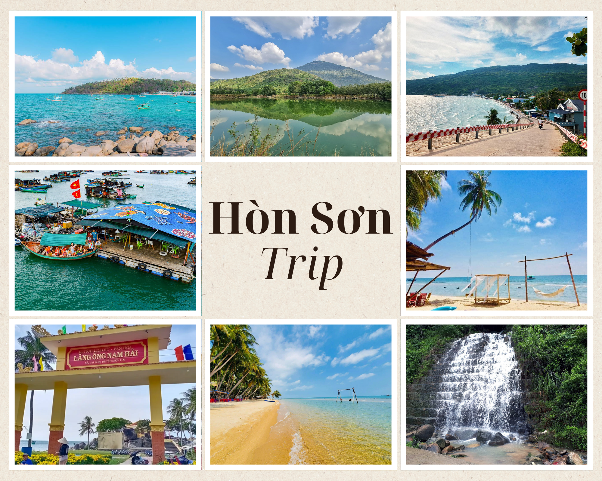 Hòn Sơn